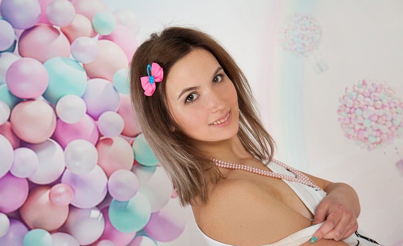 Зинаида, 22