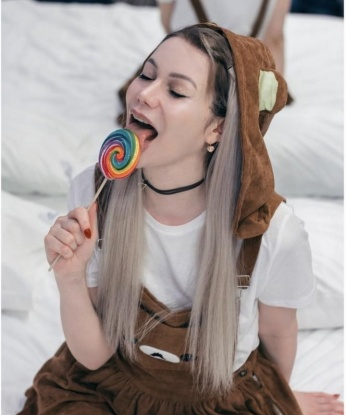 Наталья, 23